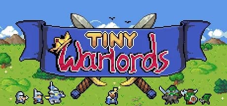 Tiny Warlords görsel 1