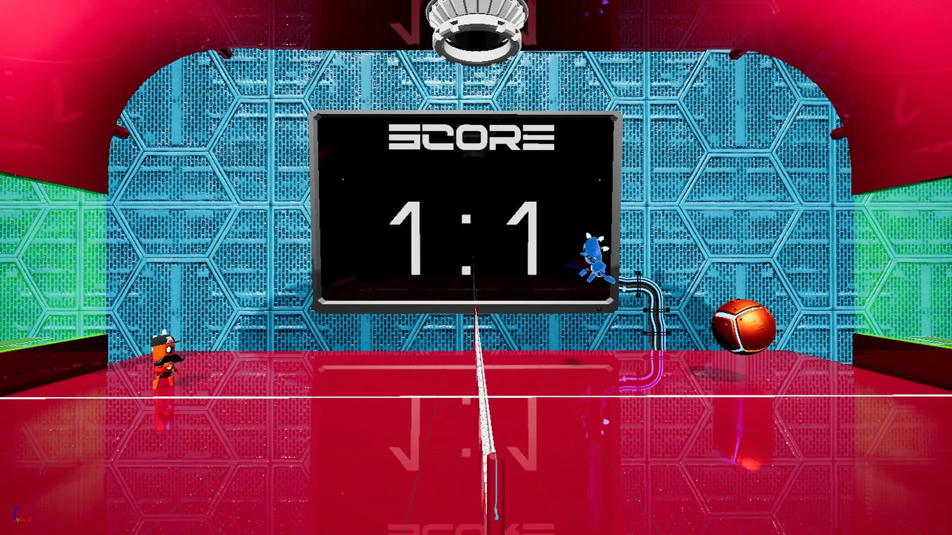 Rogue Robot: Escape Protocol görsel 5