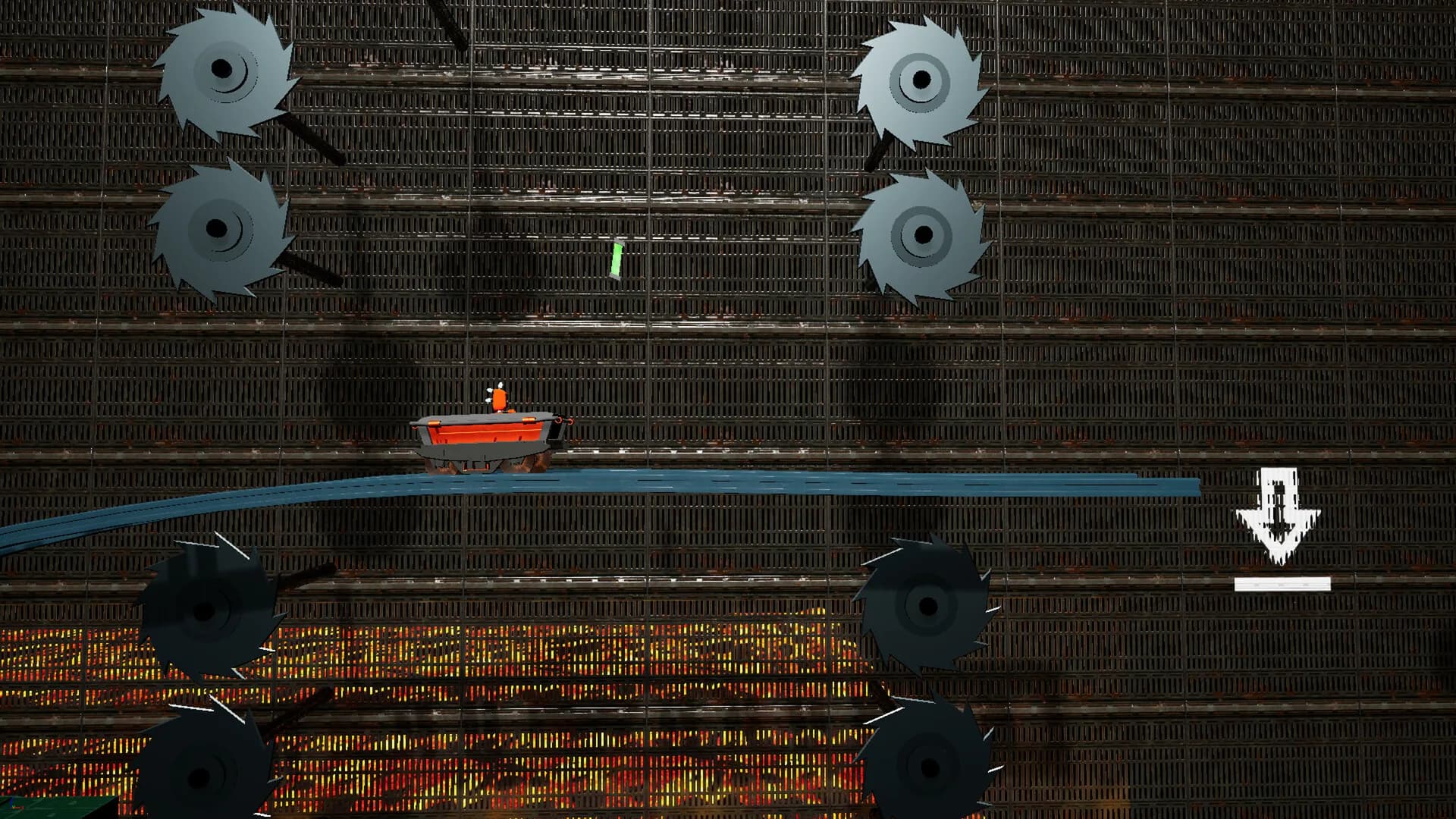 Rogue Robot: Escape Protocol görsel 7