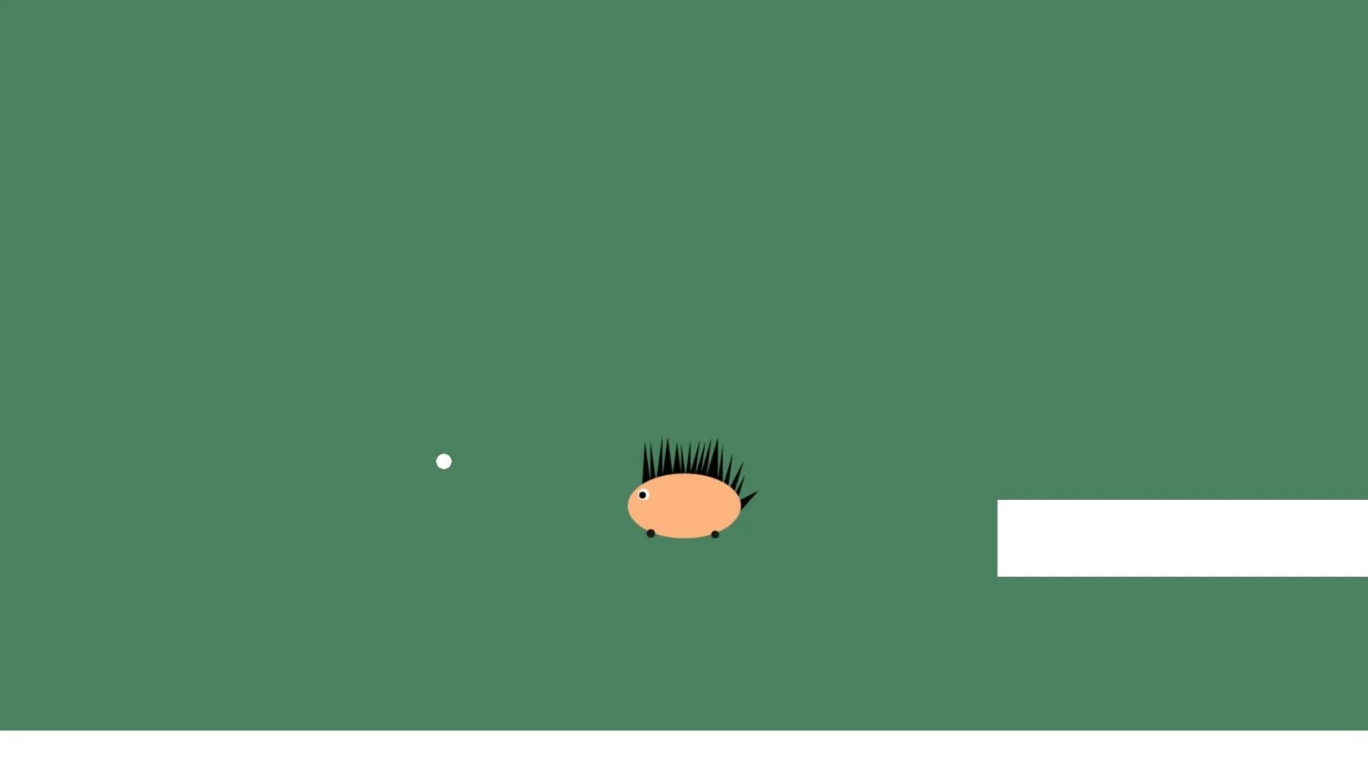 Hedgehog and Cat: Explore the World Action görsel 4
