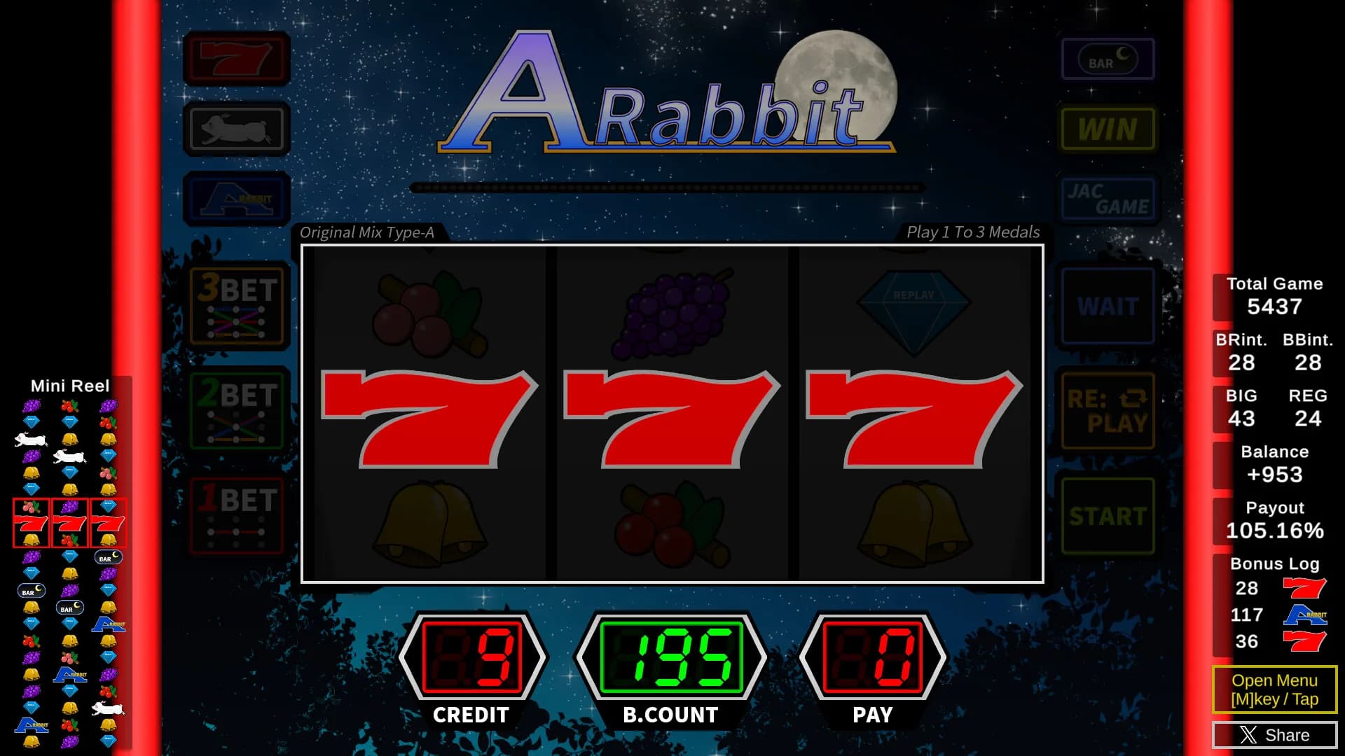 A-Rabbit görsel 2