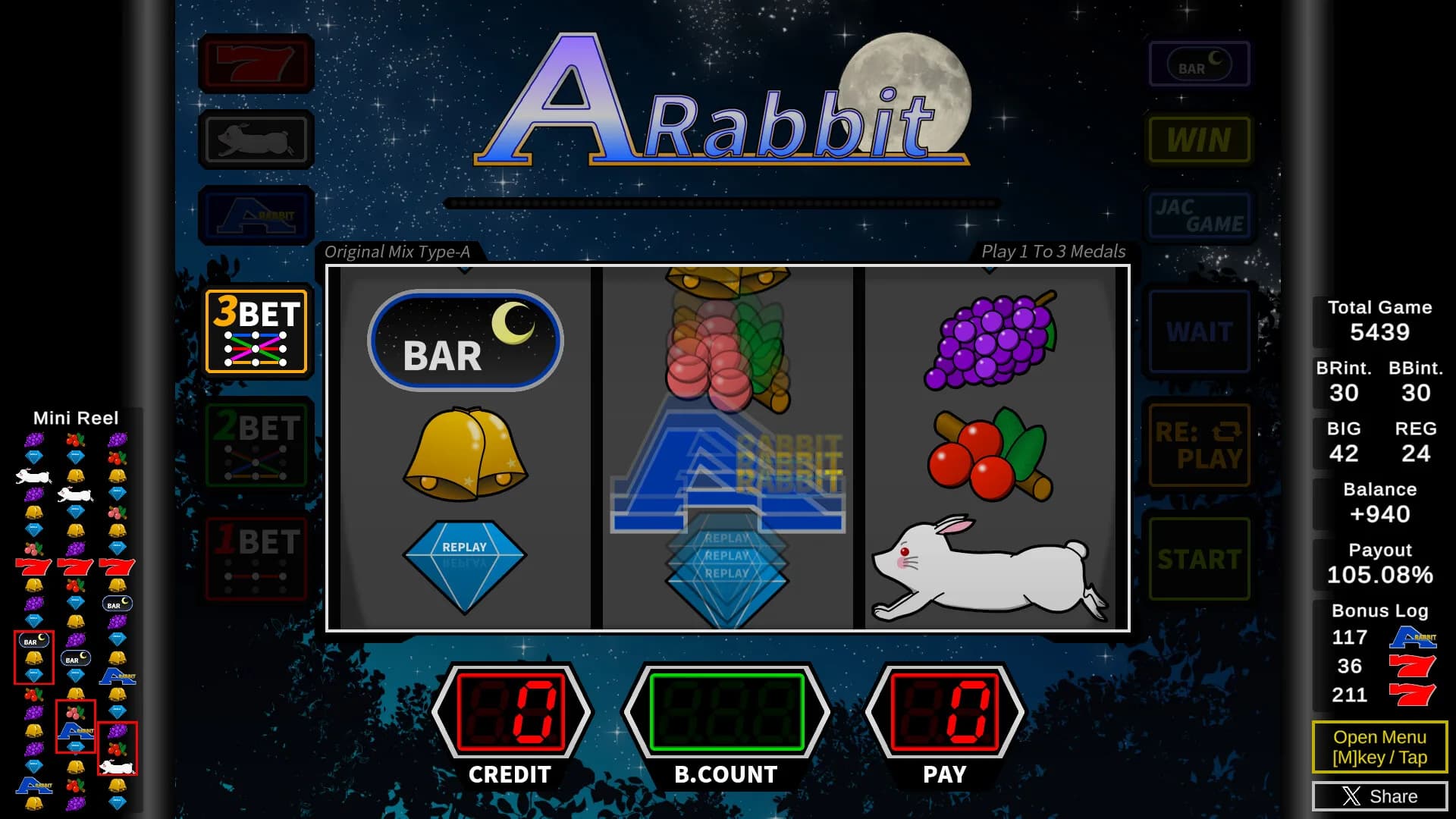 A-Rabbit görsel 3