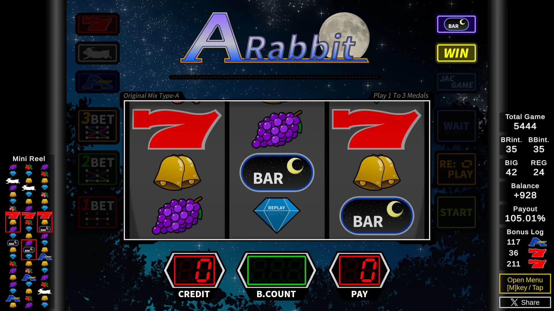 A-Rabbit görsel 5