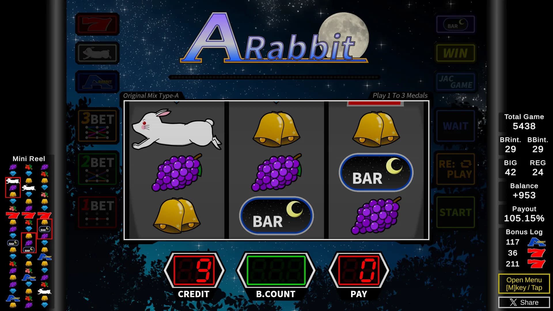 A-Rabbit görsel 6