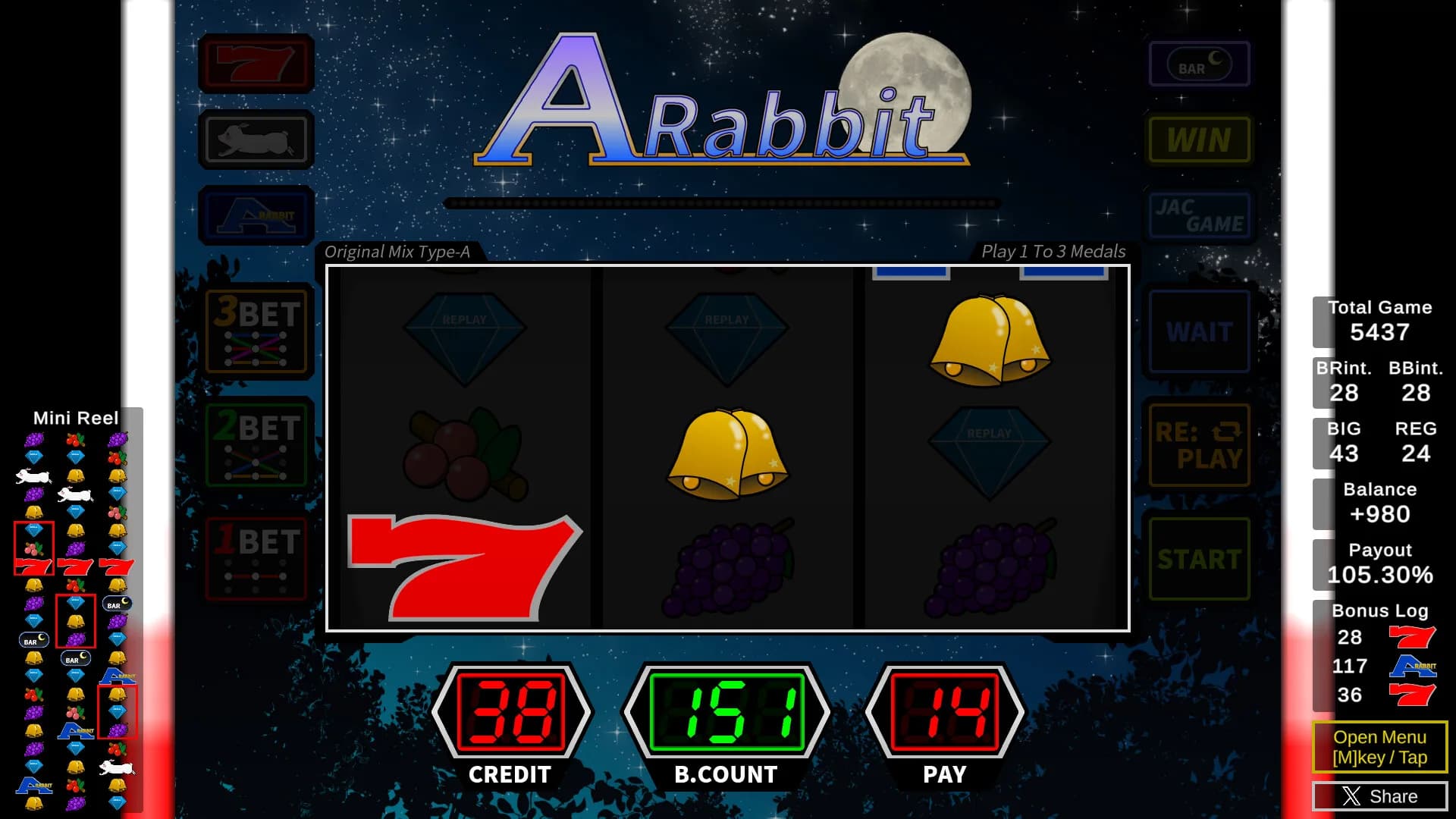 A-Rabbit görsel 10