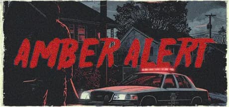 Amber Alert görsel 1