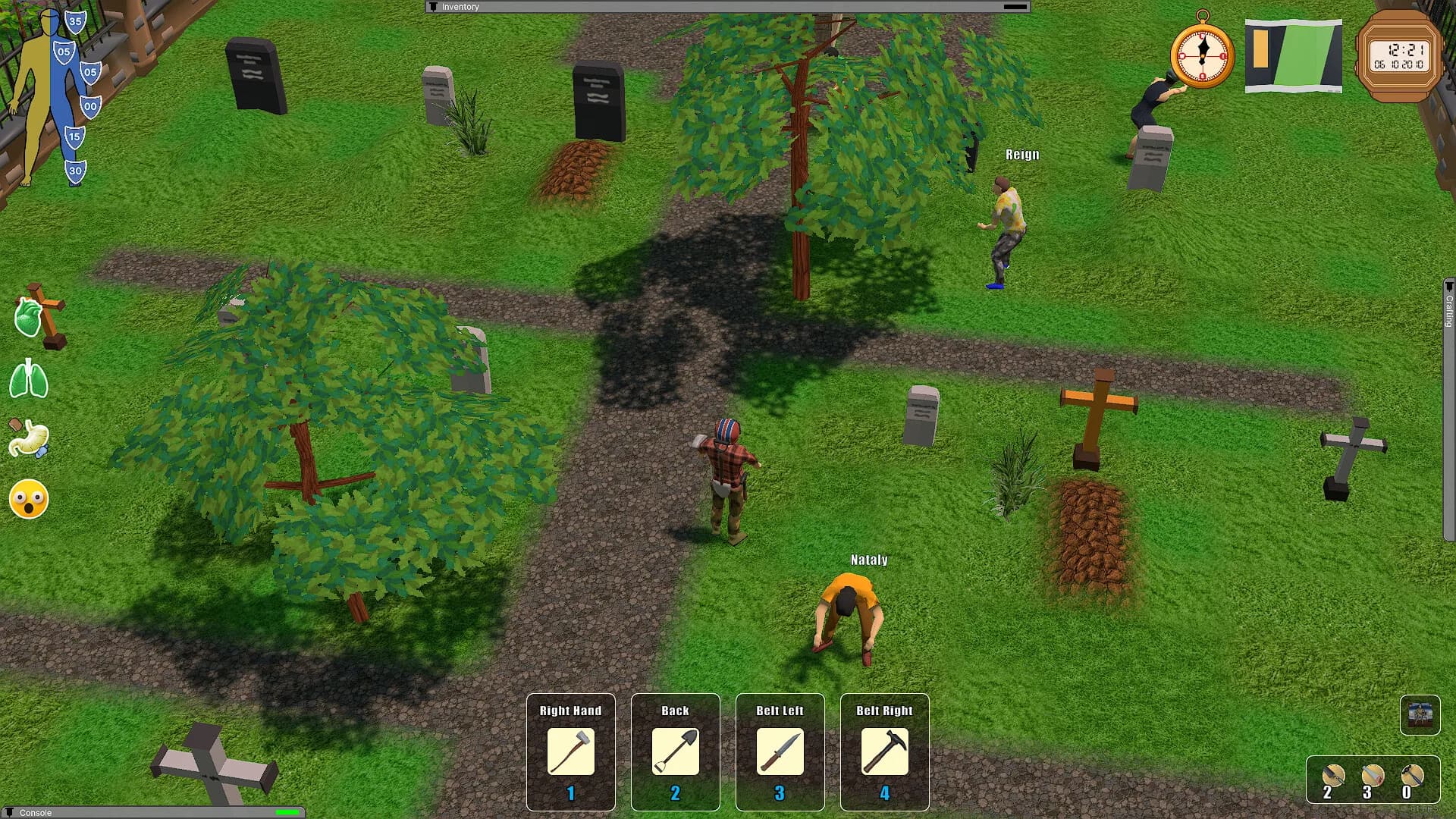 Sandbox Apocalypse görsel 2
