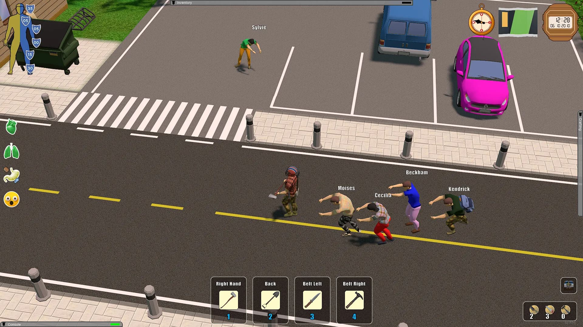 Sandbox Apocalypse görsel 3