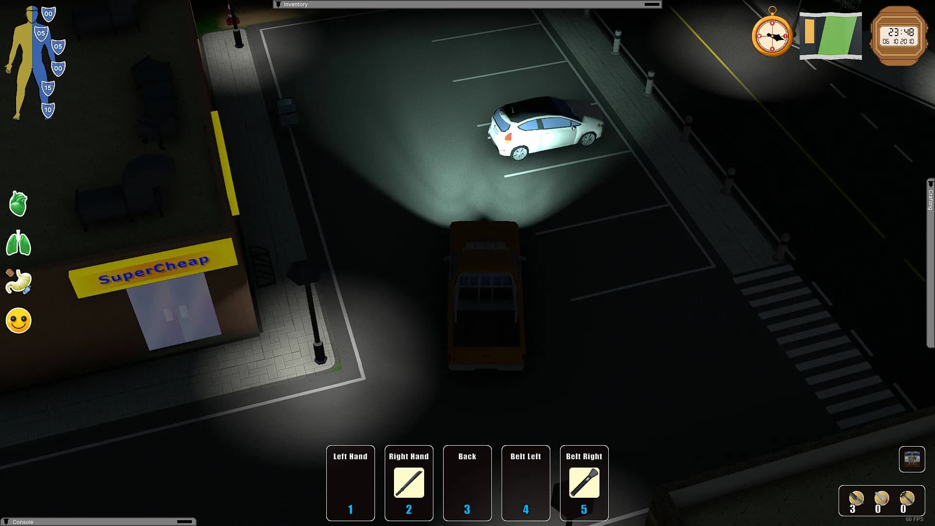 Sandbox Apocalypse görsel 12