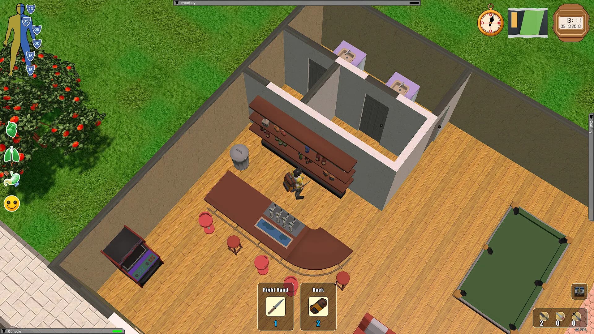 Sandbox Apocalypse görsel 13