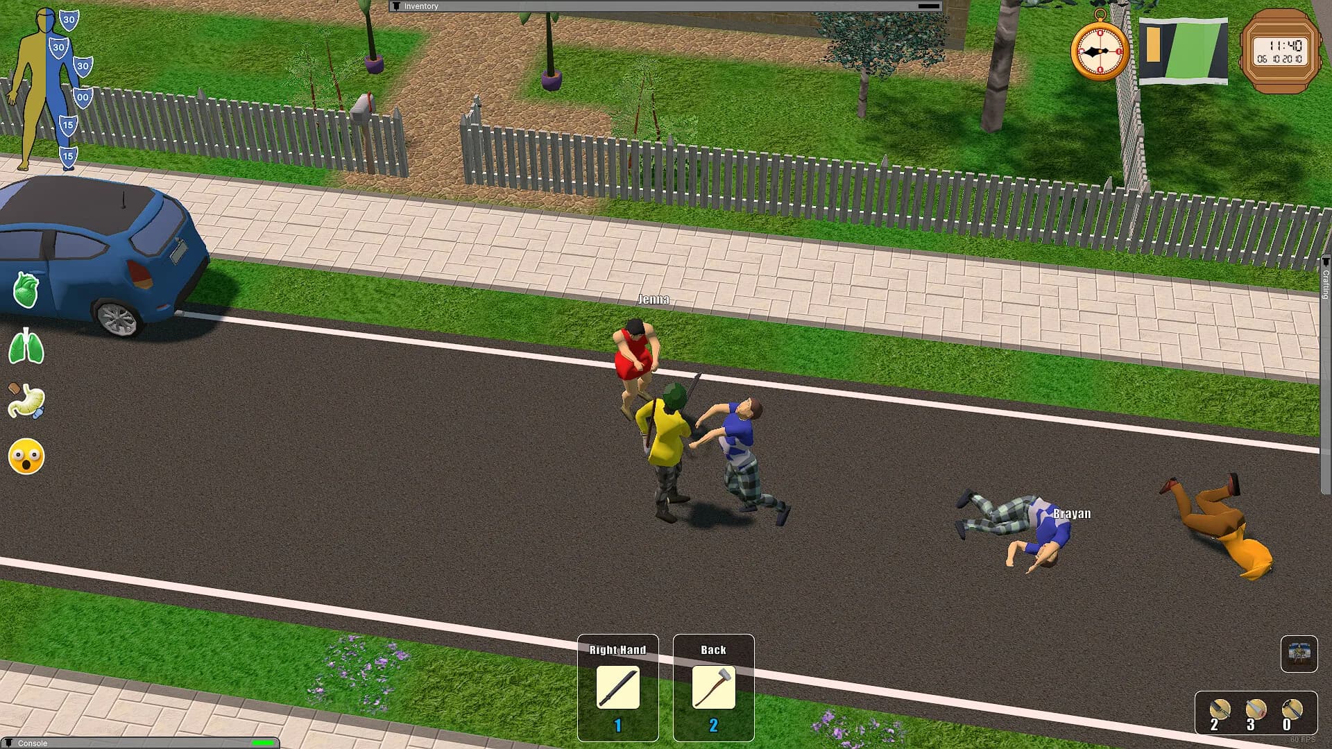 Sandbox Apocalypse görsel 14