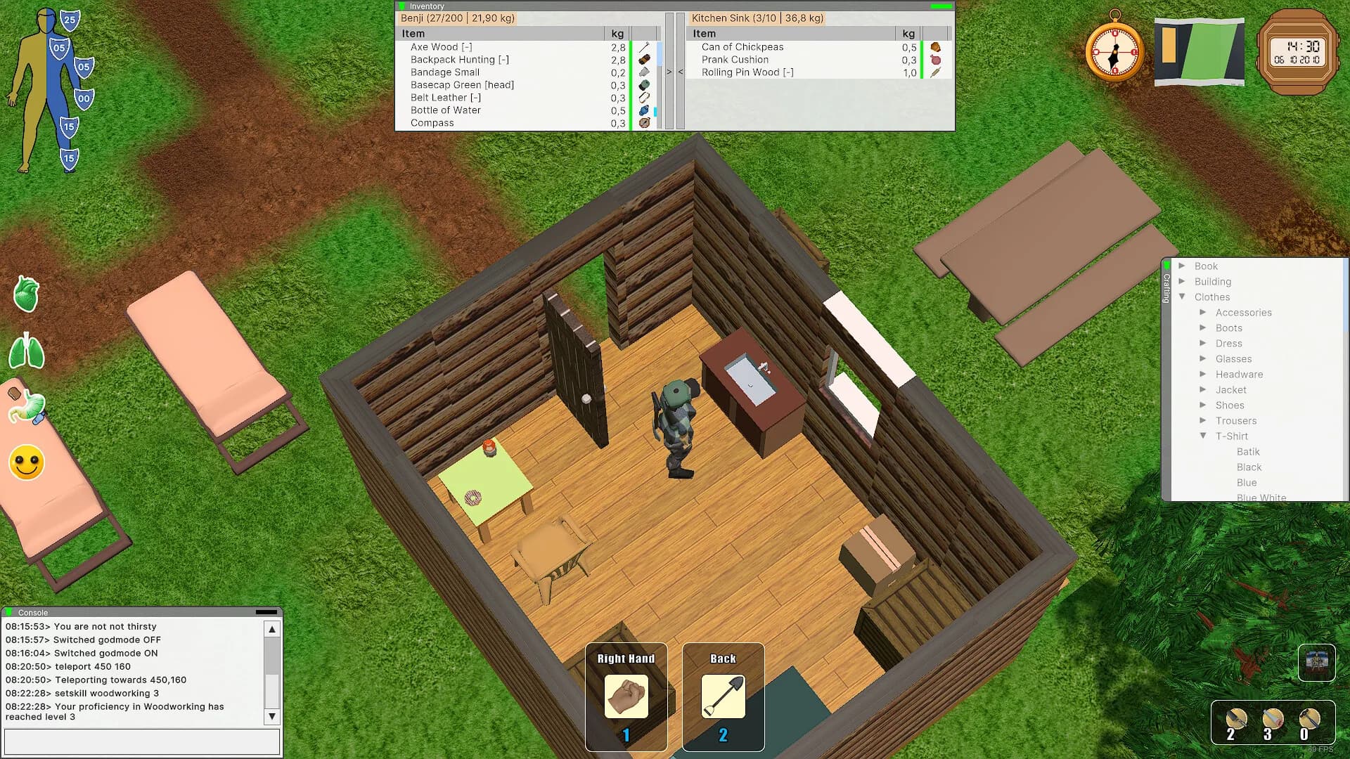 Sandbox Apocalypse görsel 15