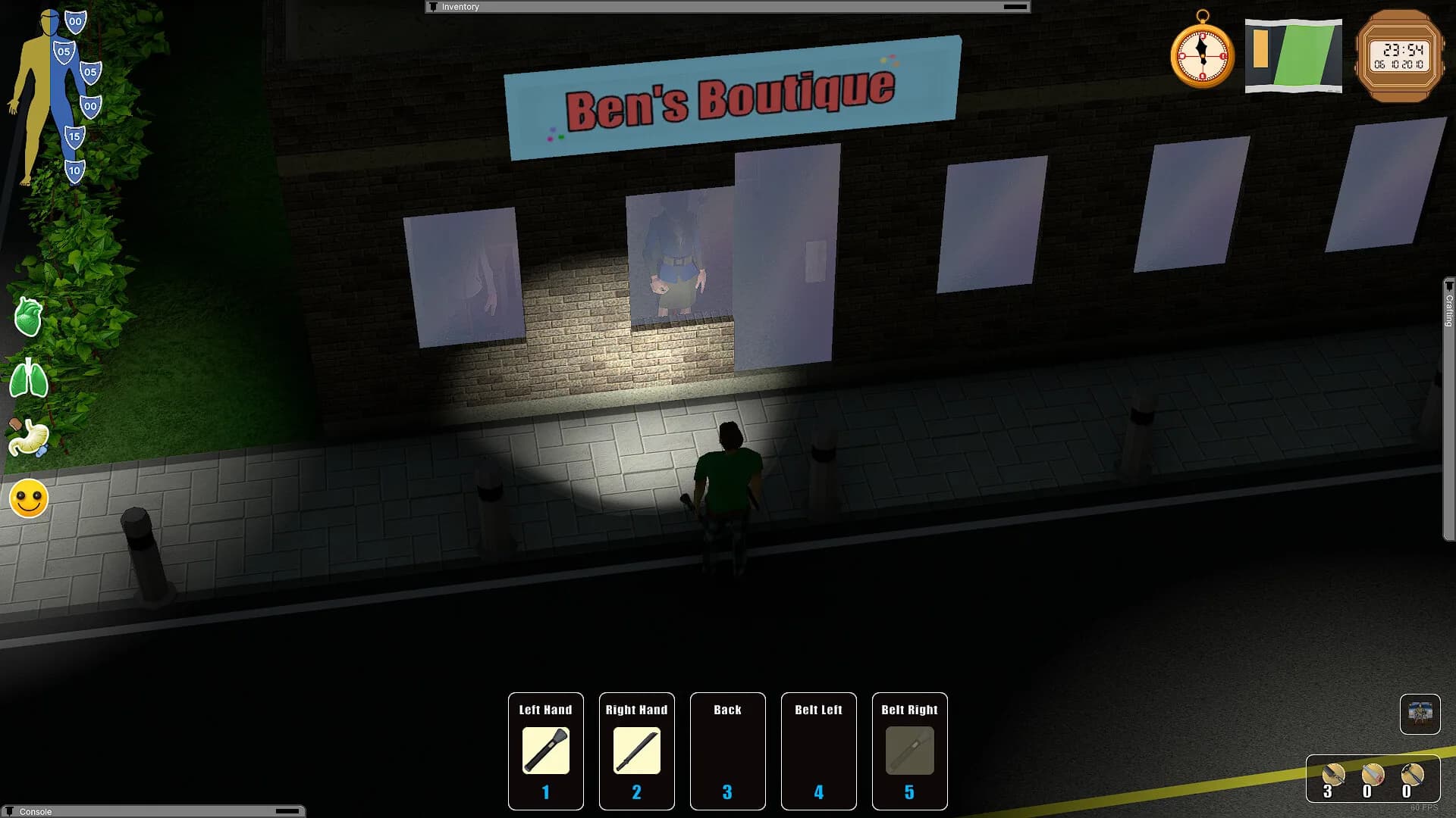 Sandbox Apocalypse görsel 4