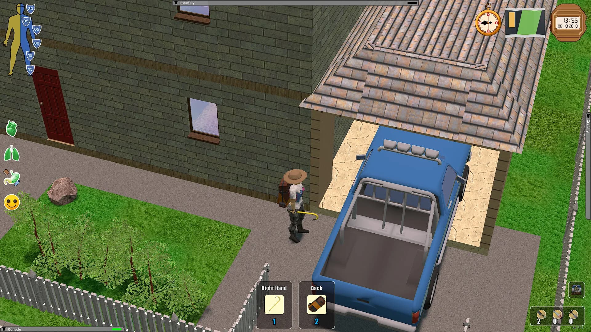Sandbox Apocalypse görsel 5