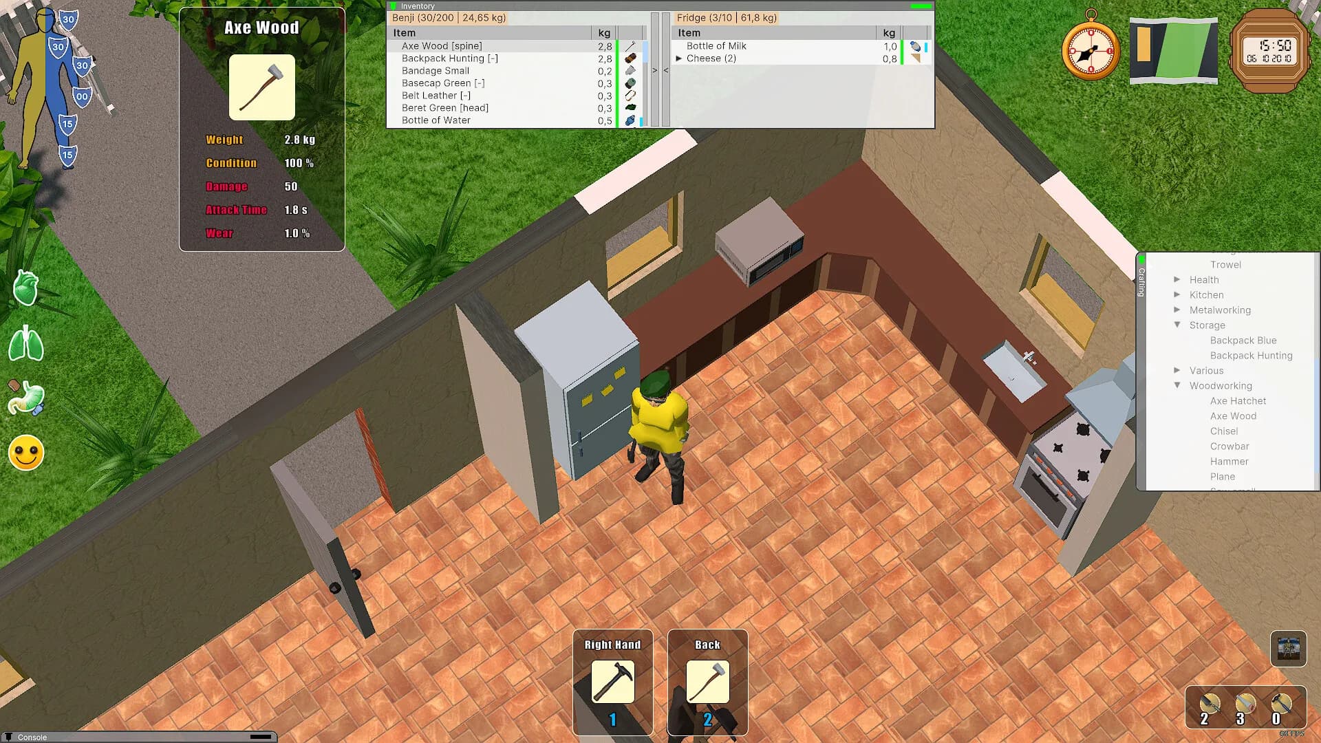 Sandbox Apocalypse görsel 7