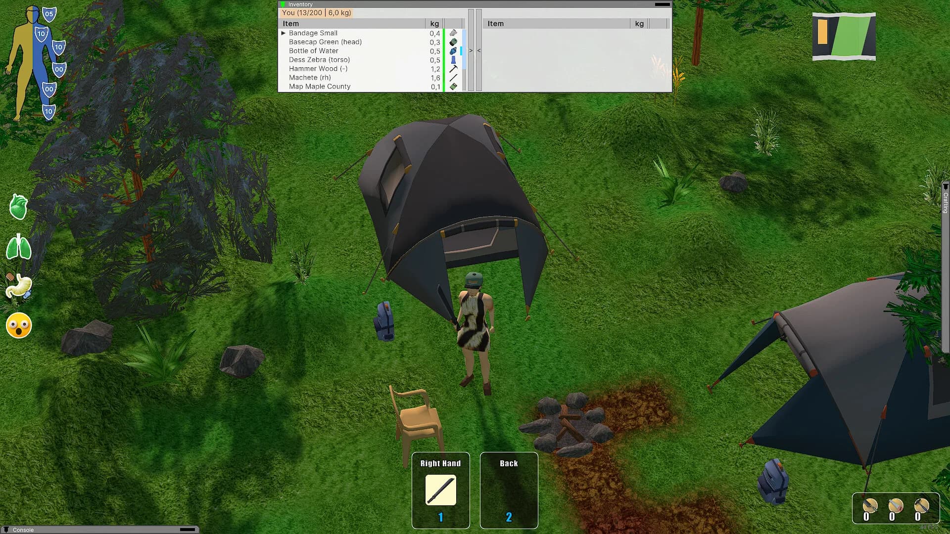 Sandbox Apocalypse görsel 9