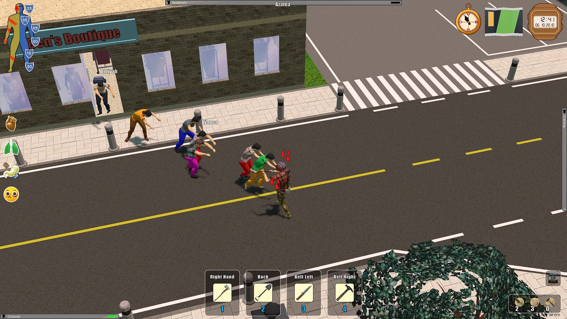 Sandbox Apocalypse görsel 10