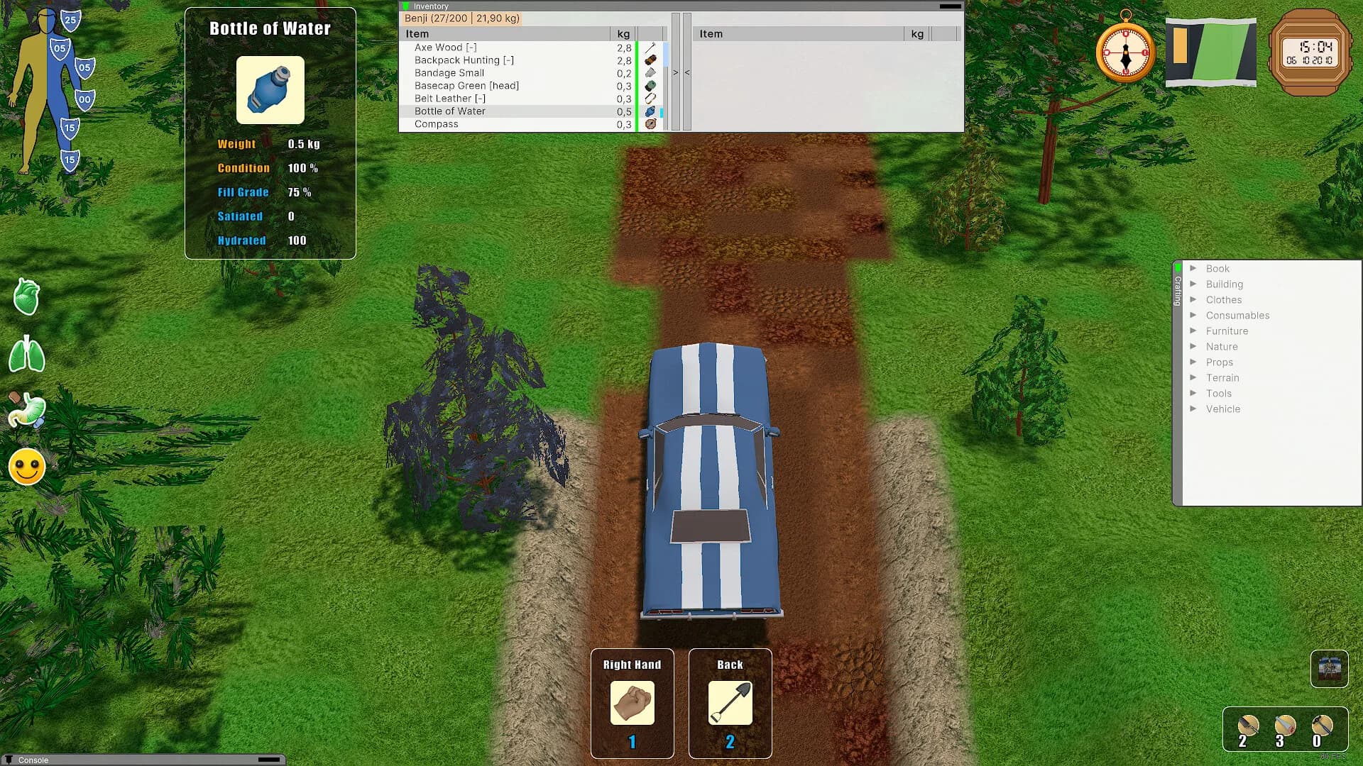 Sandbox Apocalypse görsel 11