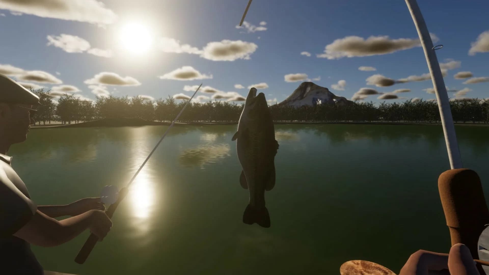 Fishing Grind görsel 2