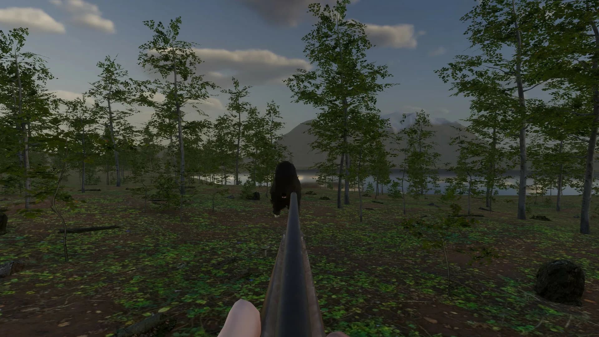 Fishing Grind görsel 6