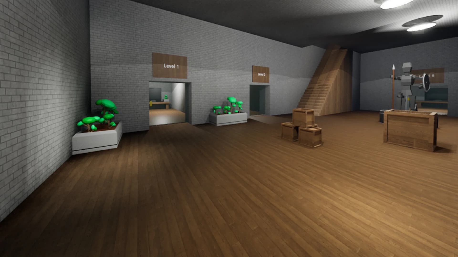 Platformer Paradise görsel 3