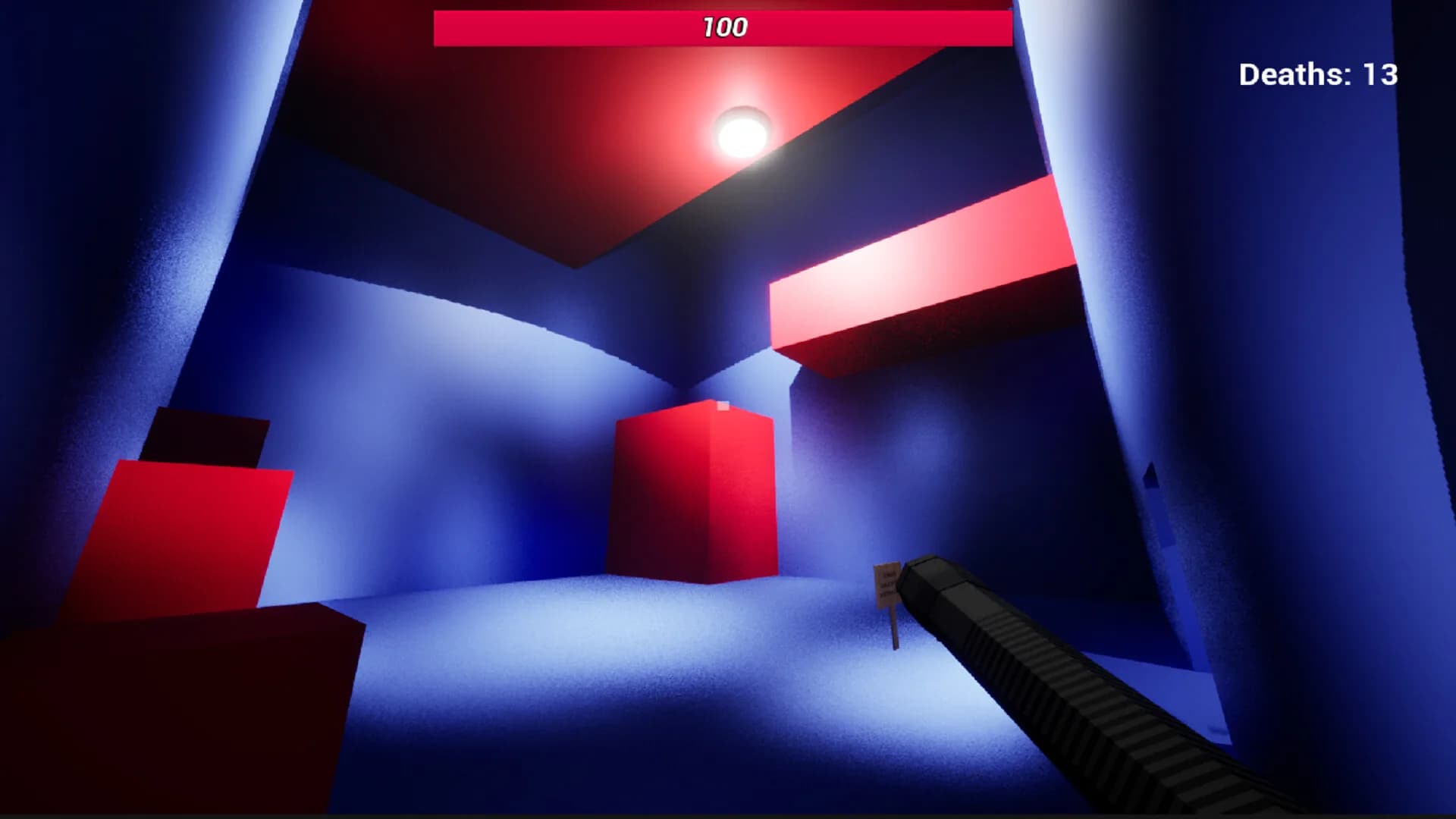 Platformer Paradise görsel 5