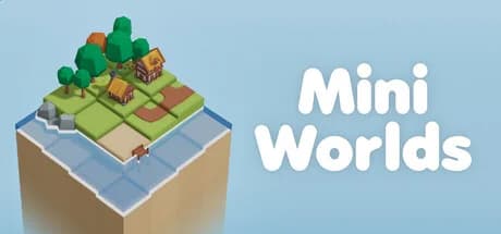 Mini Worlds