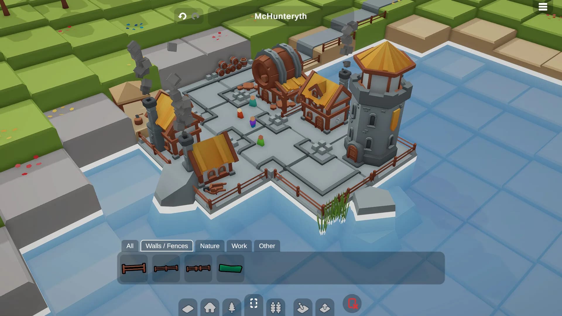 Mini Worlds görsel 7