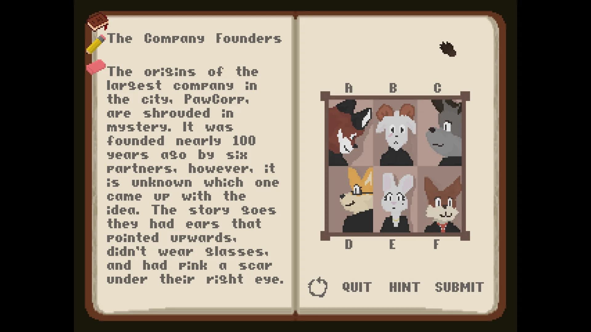 Foxlore görsel 7