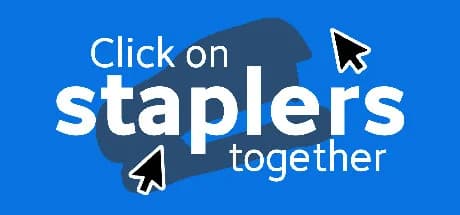 Click on staplers together görsel 1