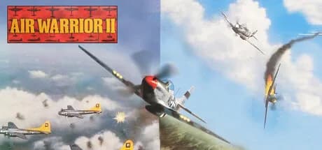 Air Warrior II