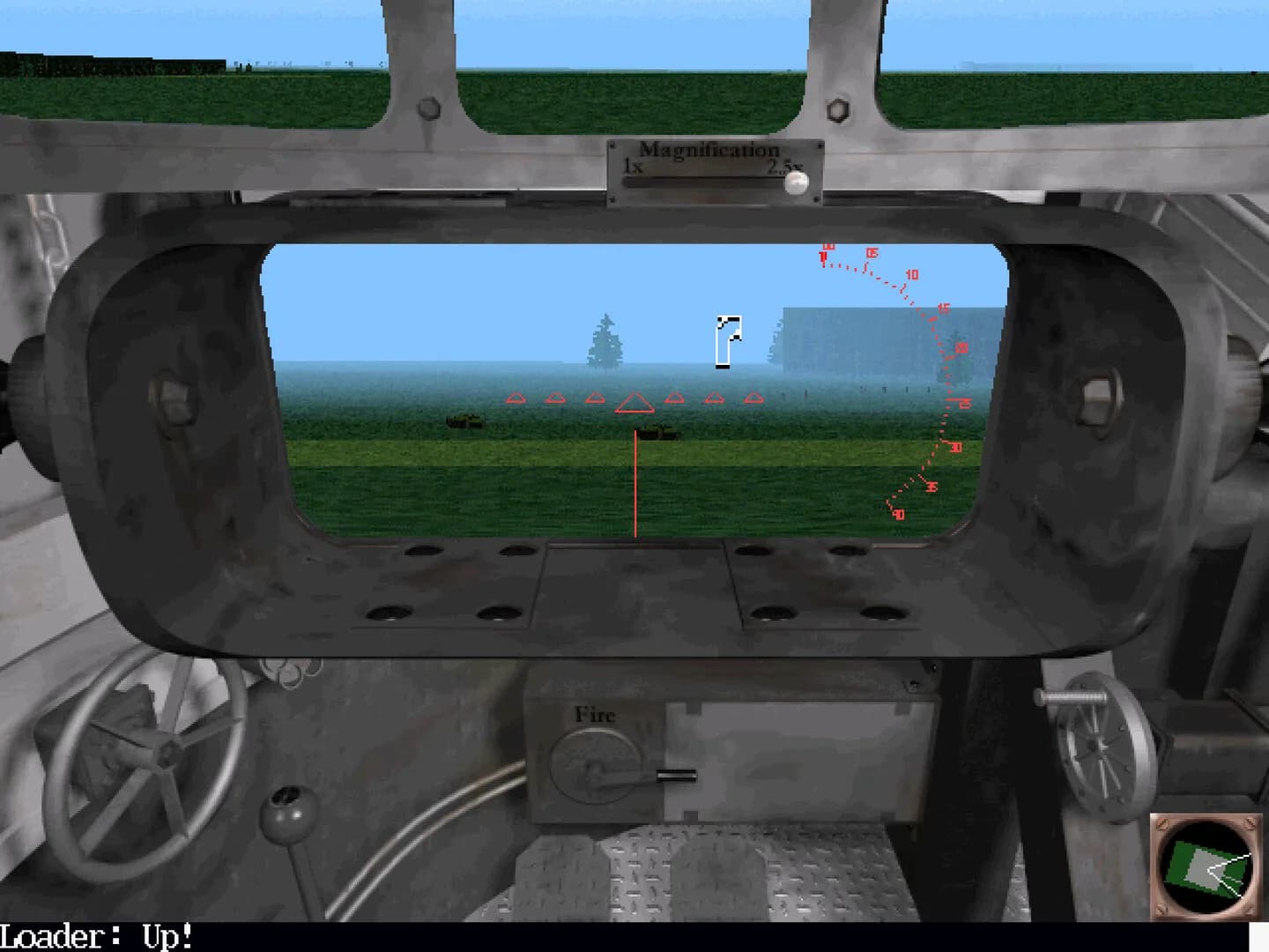 iPanzer 44 görsel 3