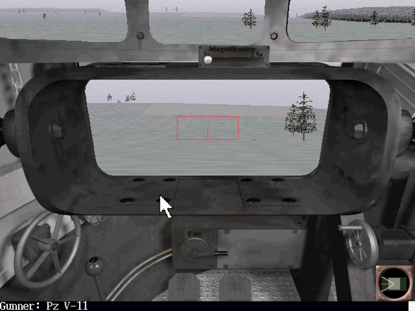 iPanzer 44 görsel 5
