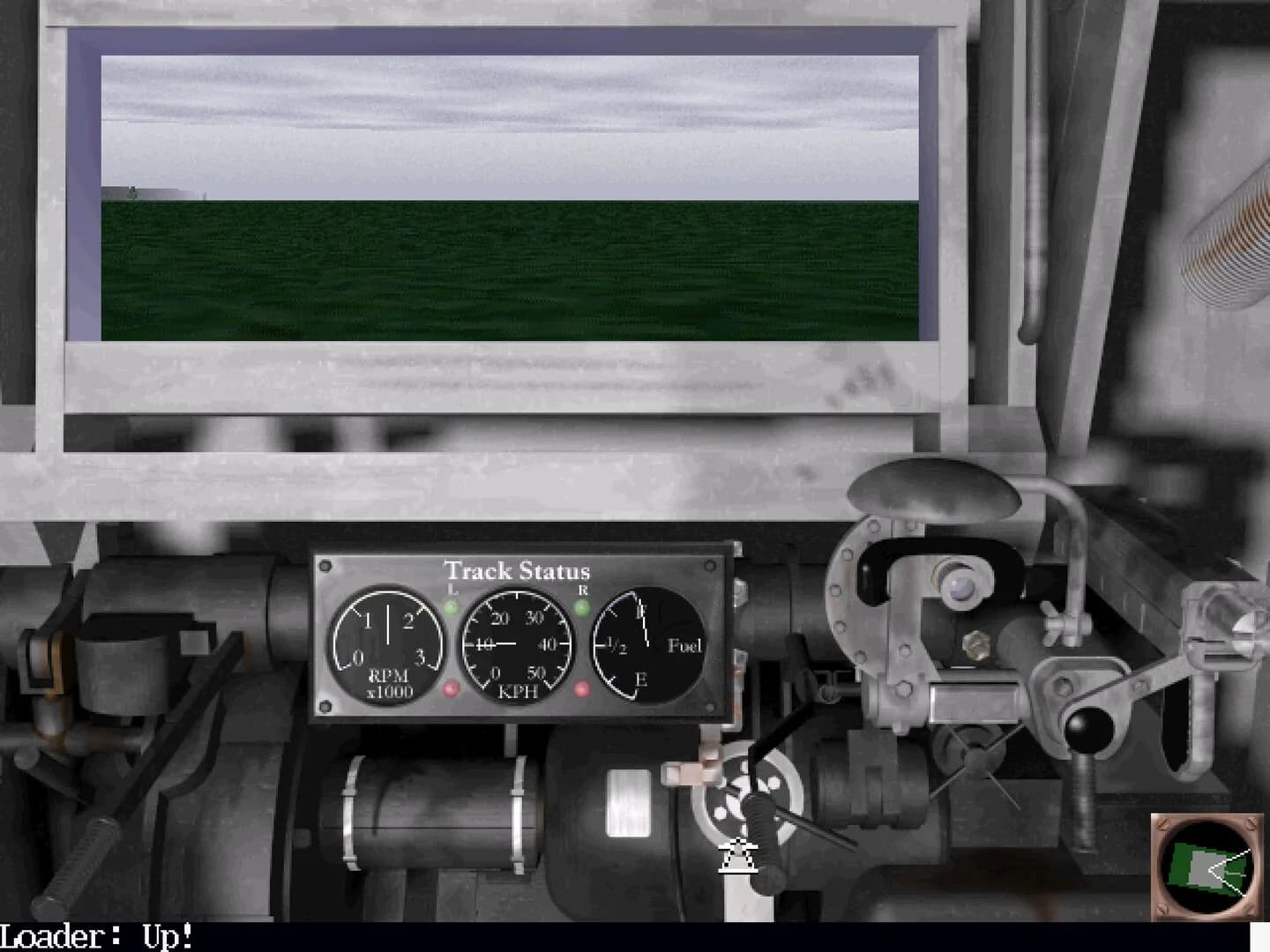 iPanzer 44 görsel 6