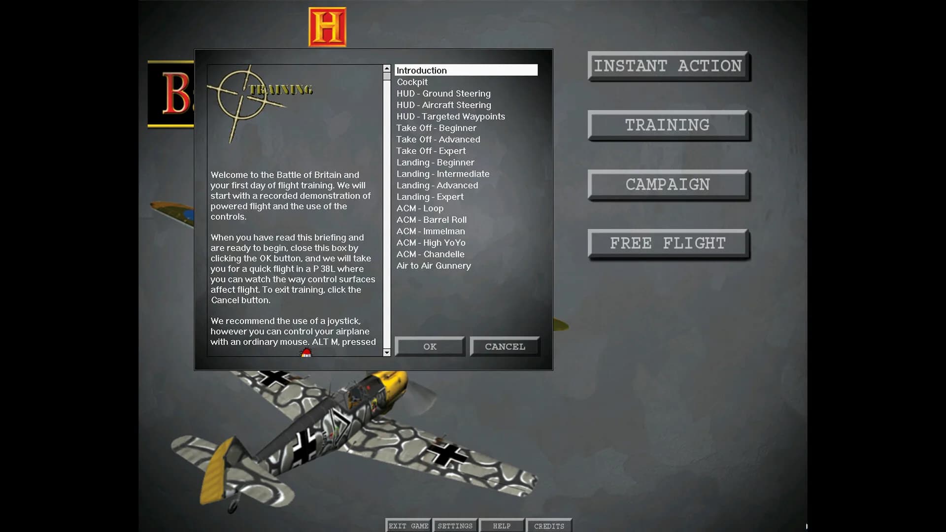 The History Channel: Battle of Britain - World War II 1940 görsel 12