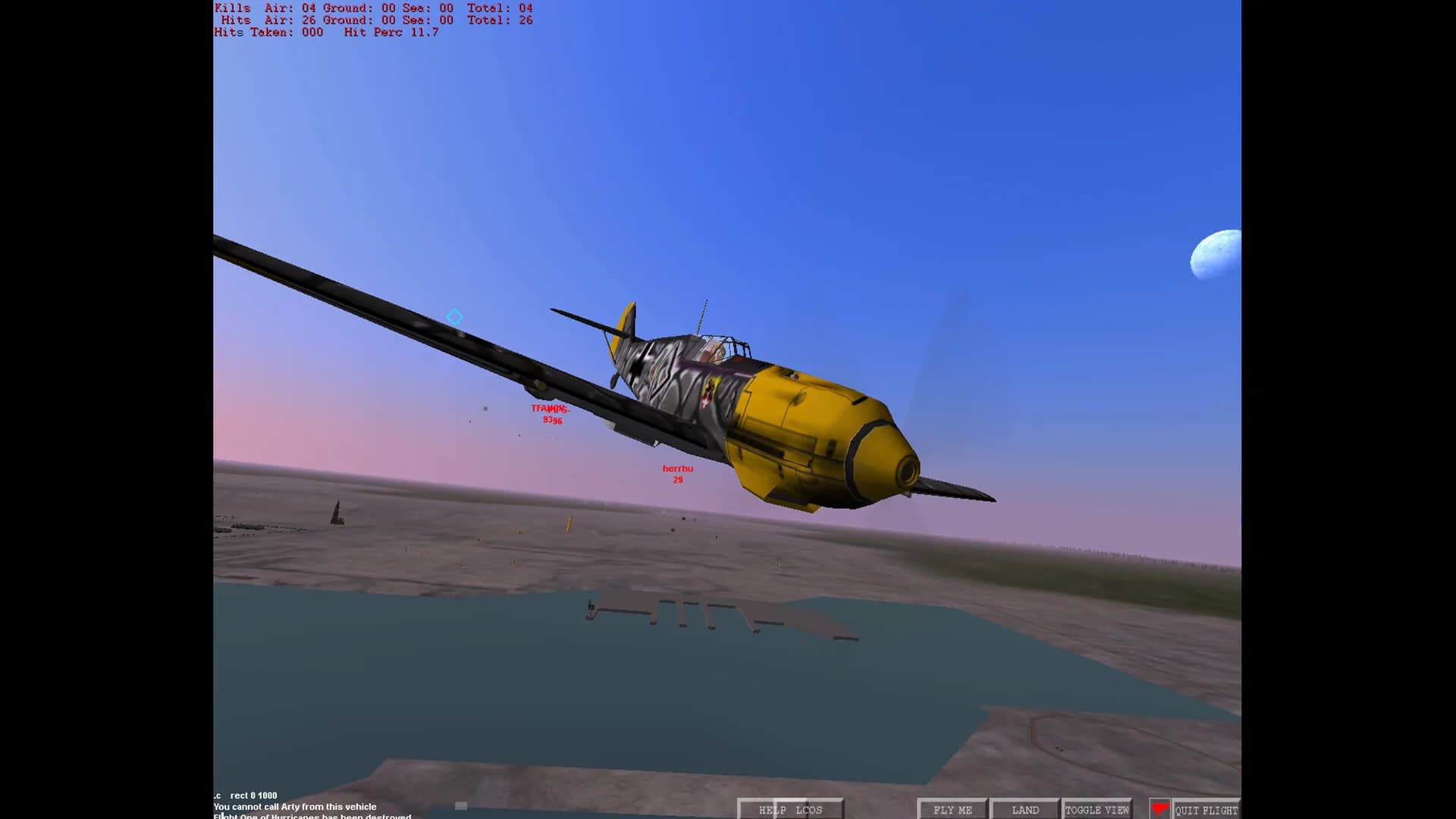 The History Channel: Battle of Britain - World War II 1940 görsel 6