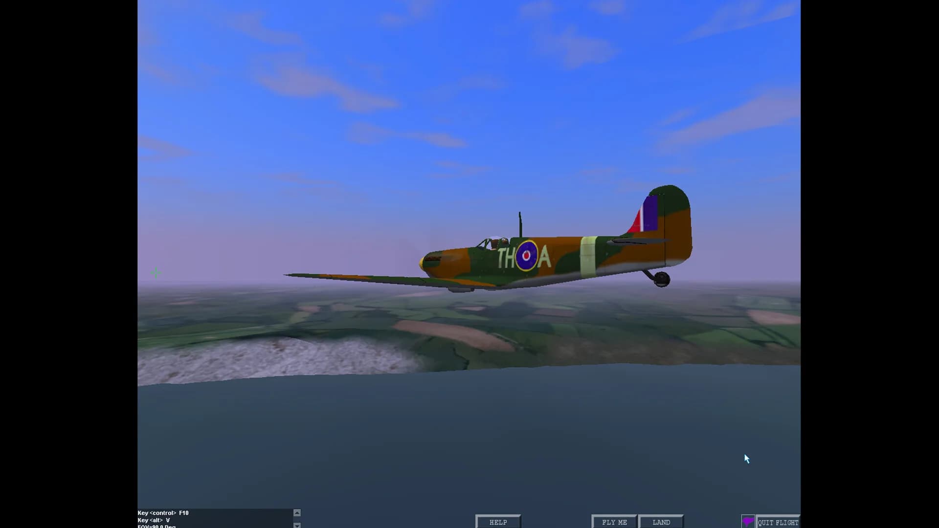 The History Channel: Battle of Britain - World War II 1940 görsel 7