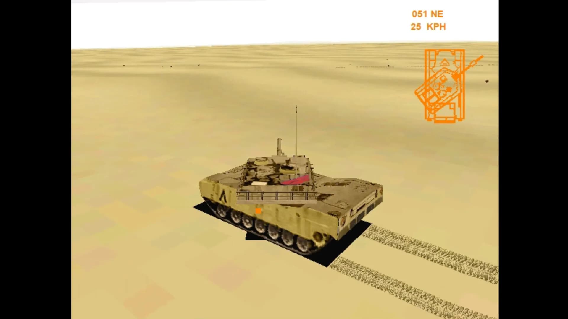 Spearhead görsel 2