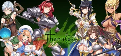 タナトス-Thanatos- görsel 1
