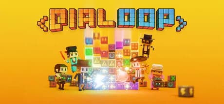 Dialoop -Roguelite Puzzle- görsel 1
