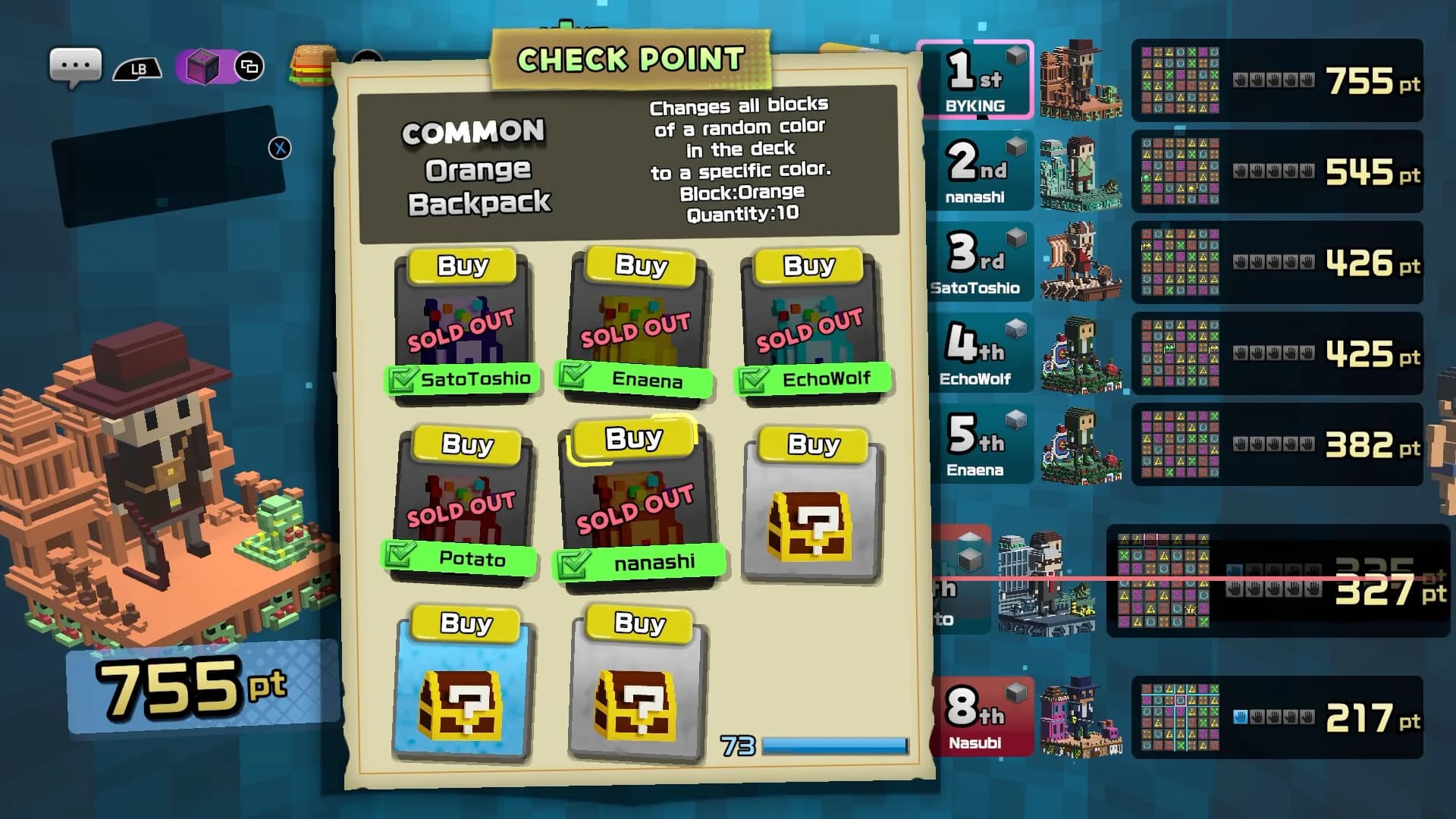Dialoop -Roguelite Puzzle- görsel 7