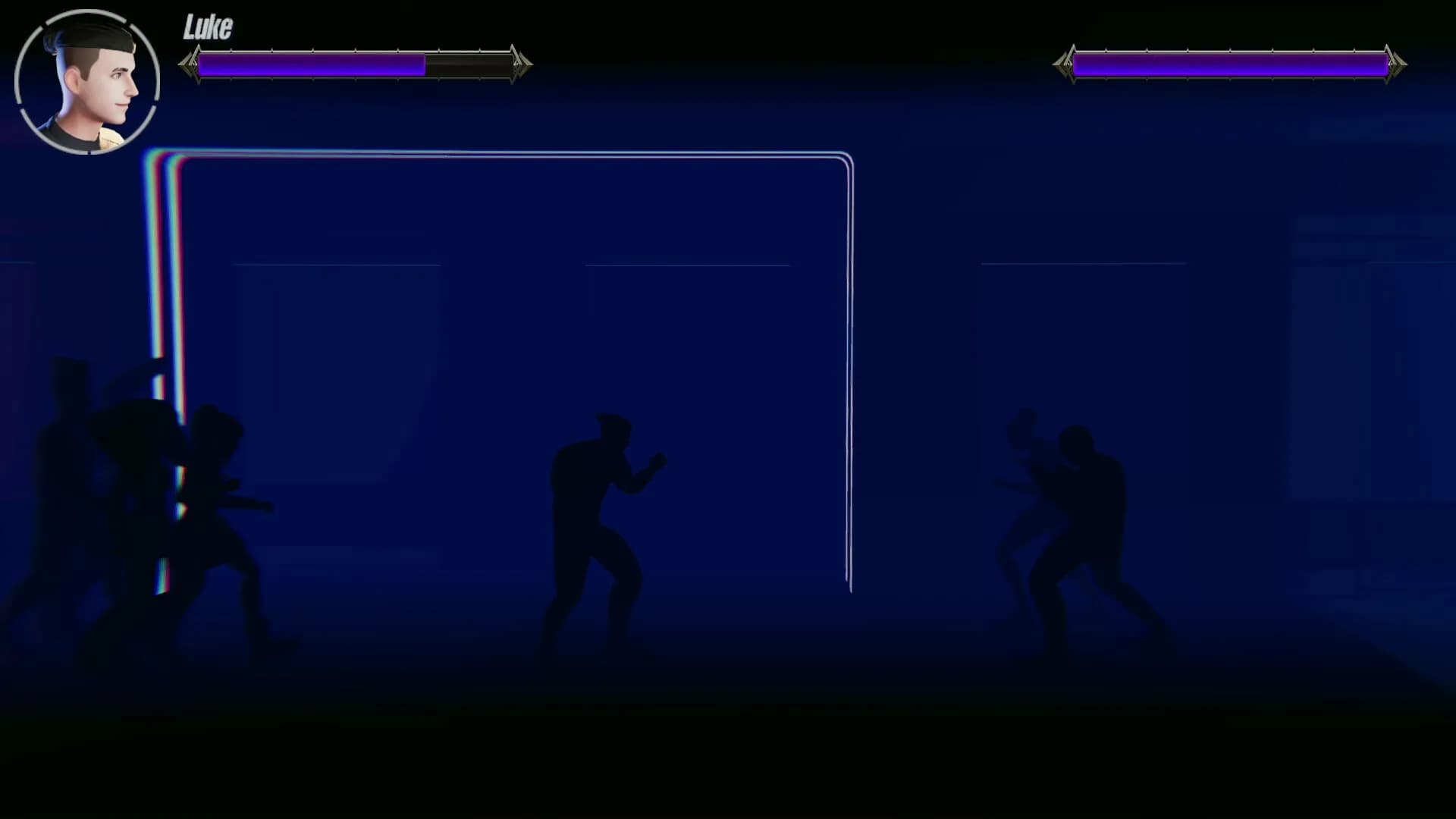 Ayrılık Arenası görsel 4