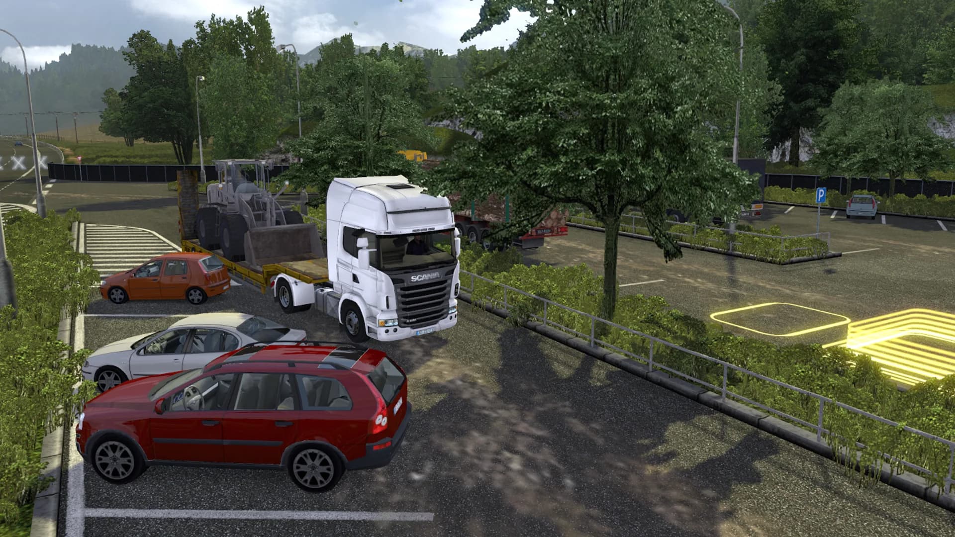 Trucks & Trailers görsel 12
