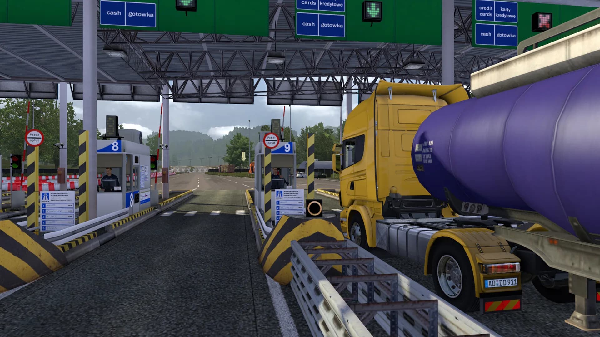 Trucks & Trailers görsel 4