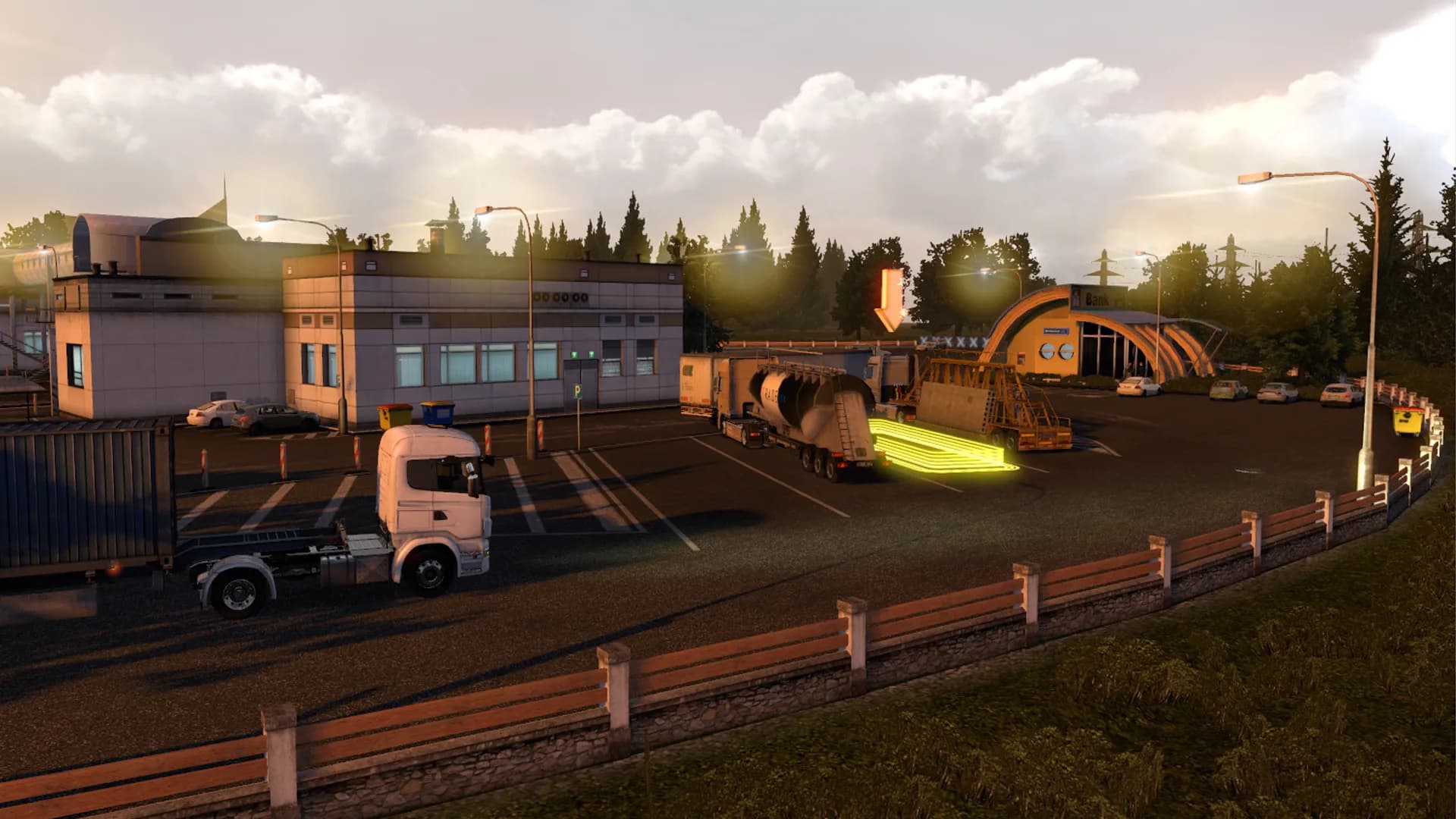Trucks & Trailers görsel 5