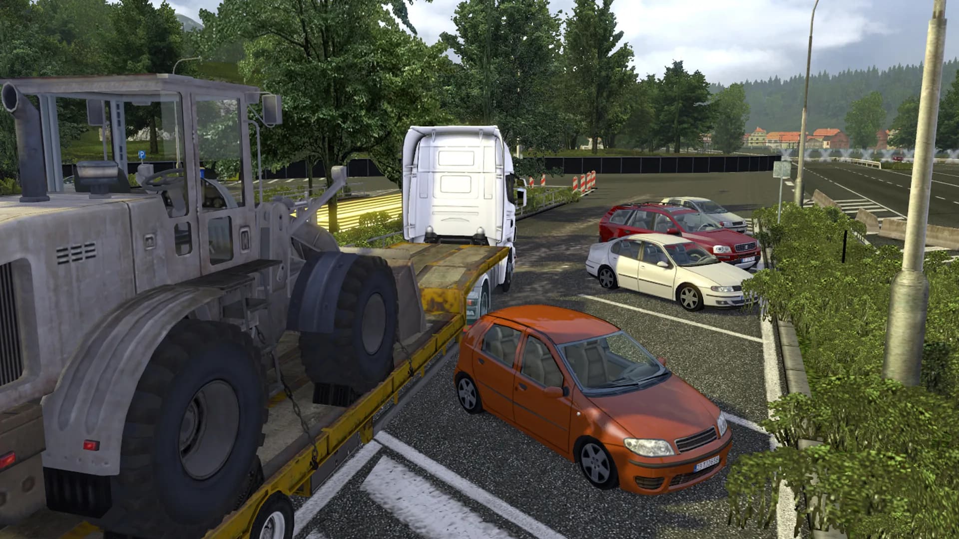 Trucks & Trailers görsel 6