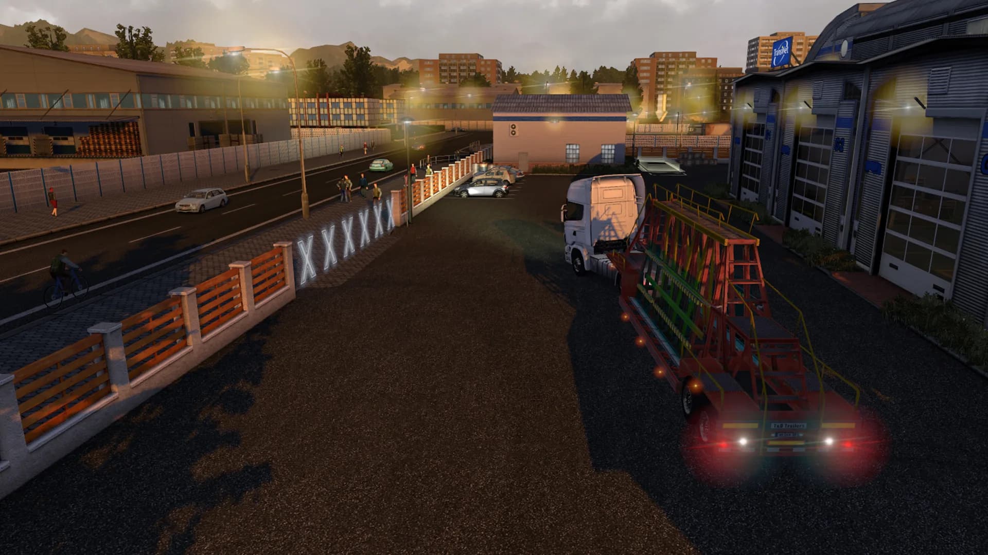 Trucks & Trailers görsel 9