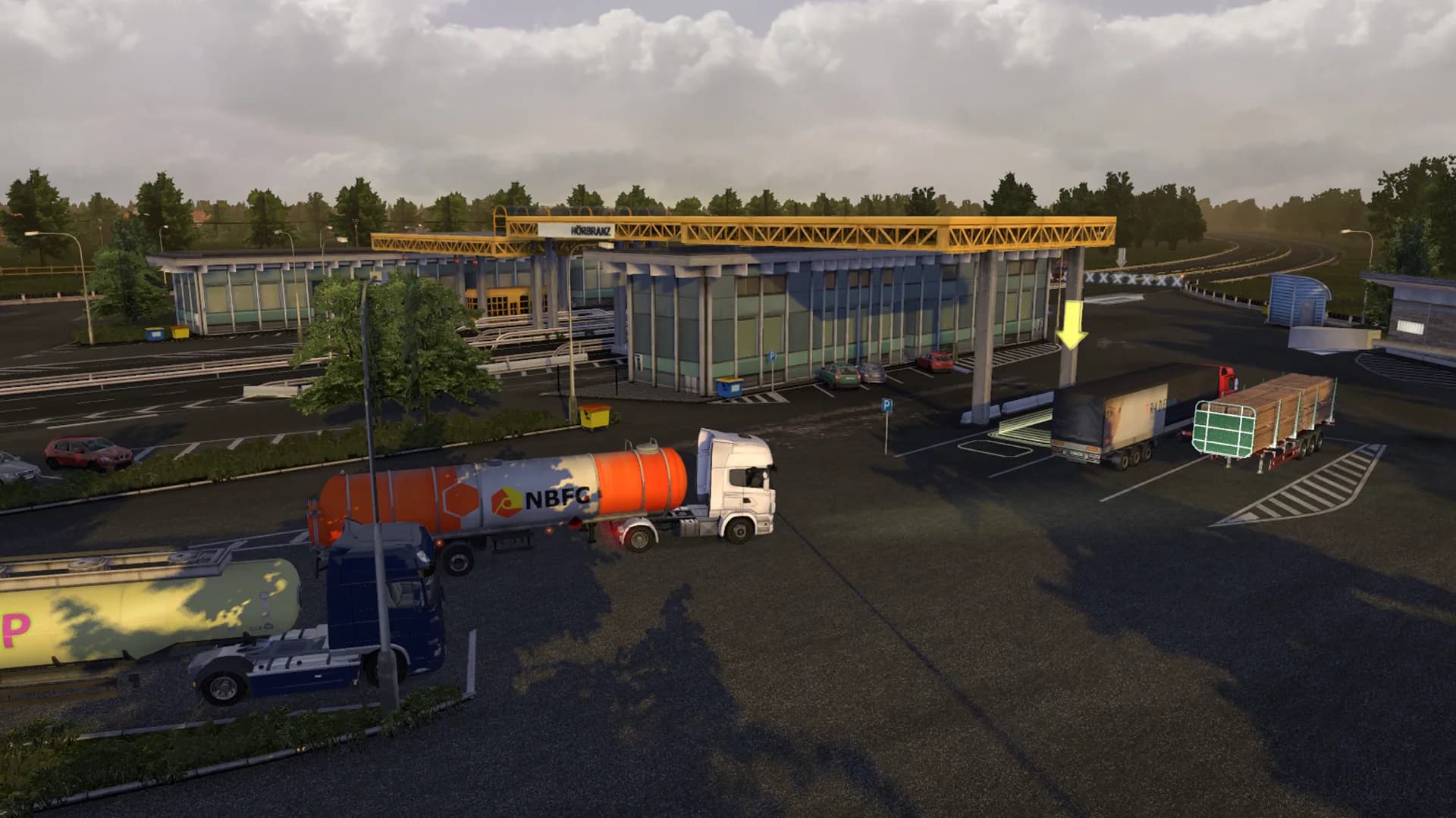 Trucks & Trailers görsel 10