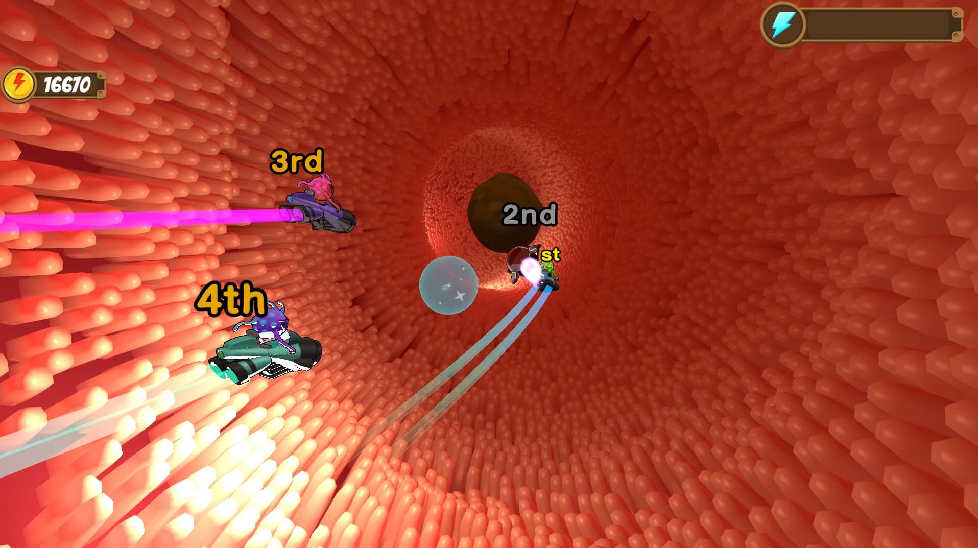 GastroRun görsel 2
