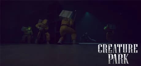 Creature Park